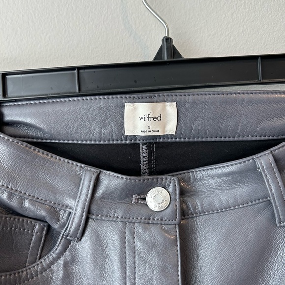 Aritzia Melina Pants - Picture 7 of 8